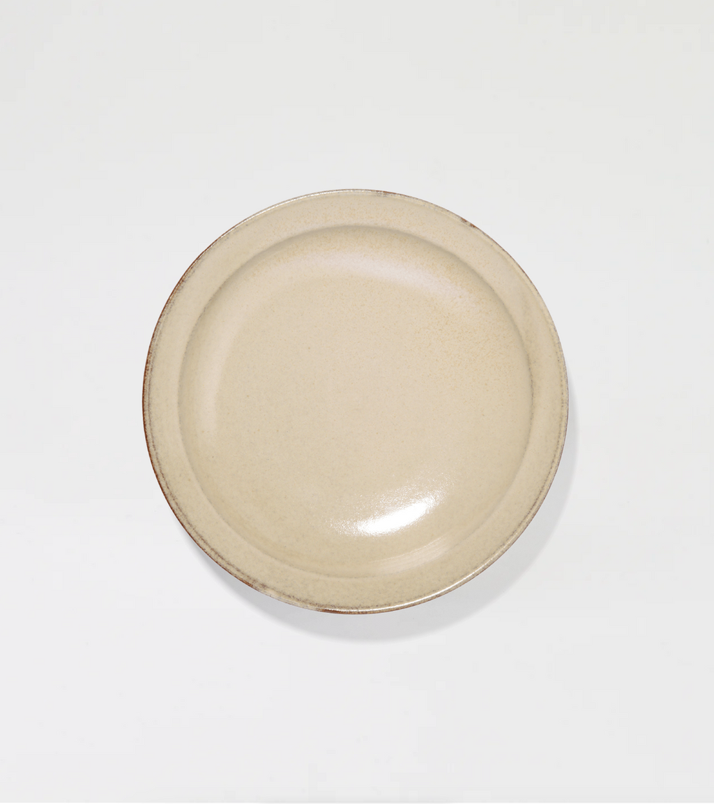 Marumitsu Poterie | Natura Plate