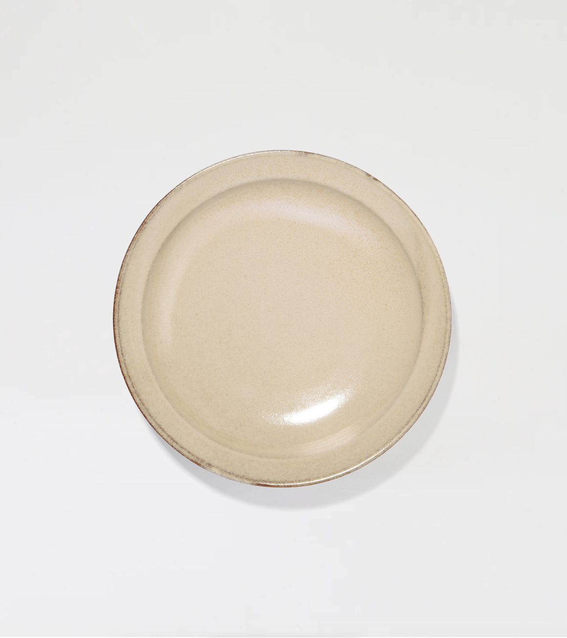 Marumitsu Poterie | Natura Plate