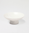 Marumitsu Poterie | Robe Footed Plate