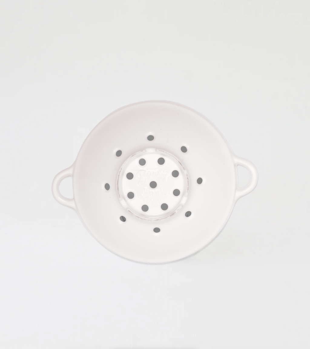 Marumitsu Poterie | Berry Bowl