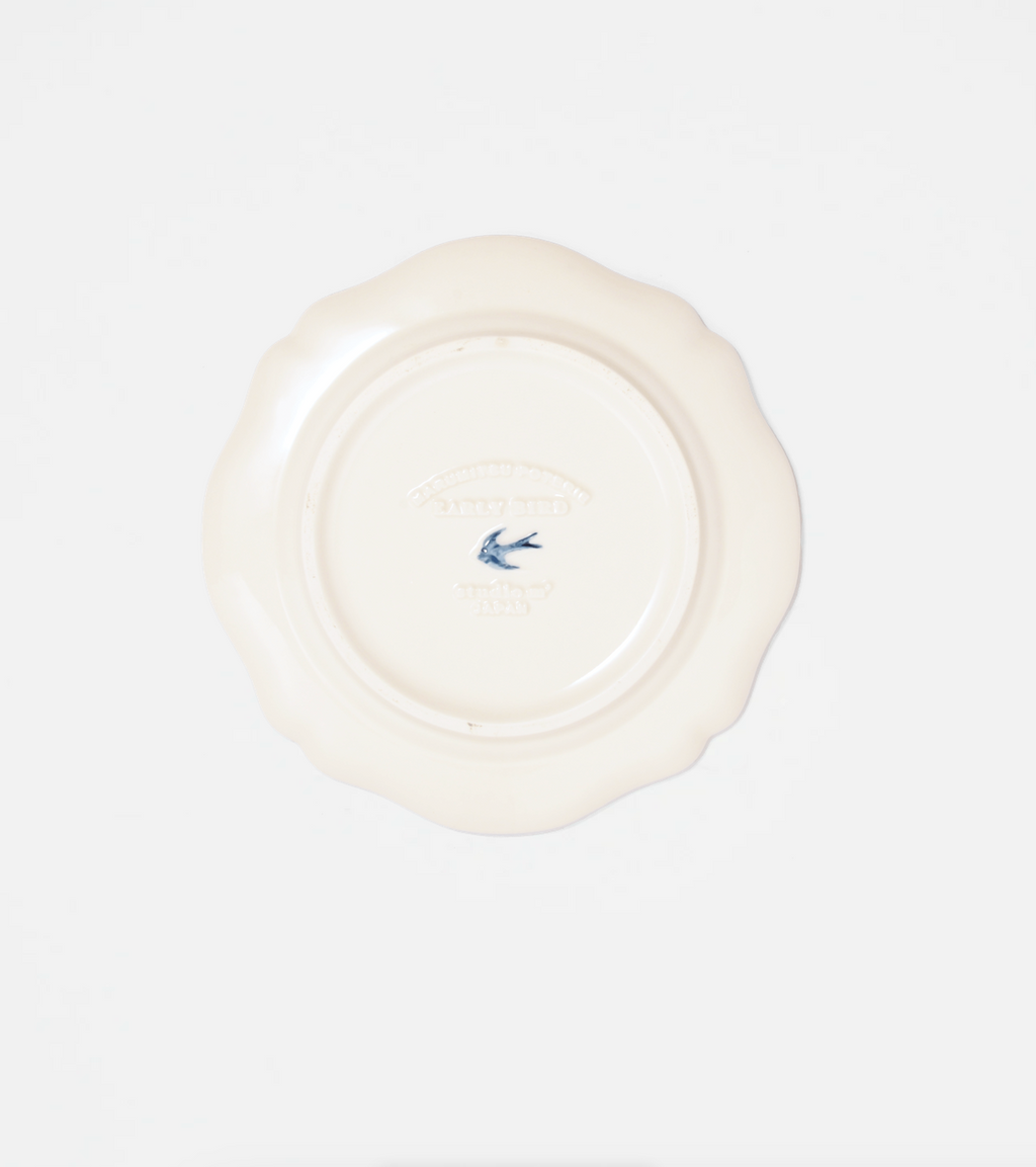 Marumitsu Poterie | Early Bird