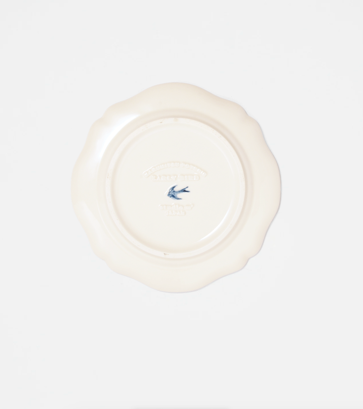 Marumitsu Poterie | Early Bird