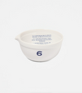 Marumitsu Poterie | Numbers Bowl
