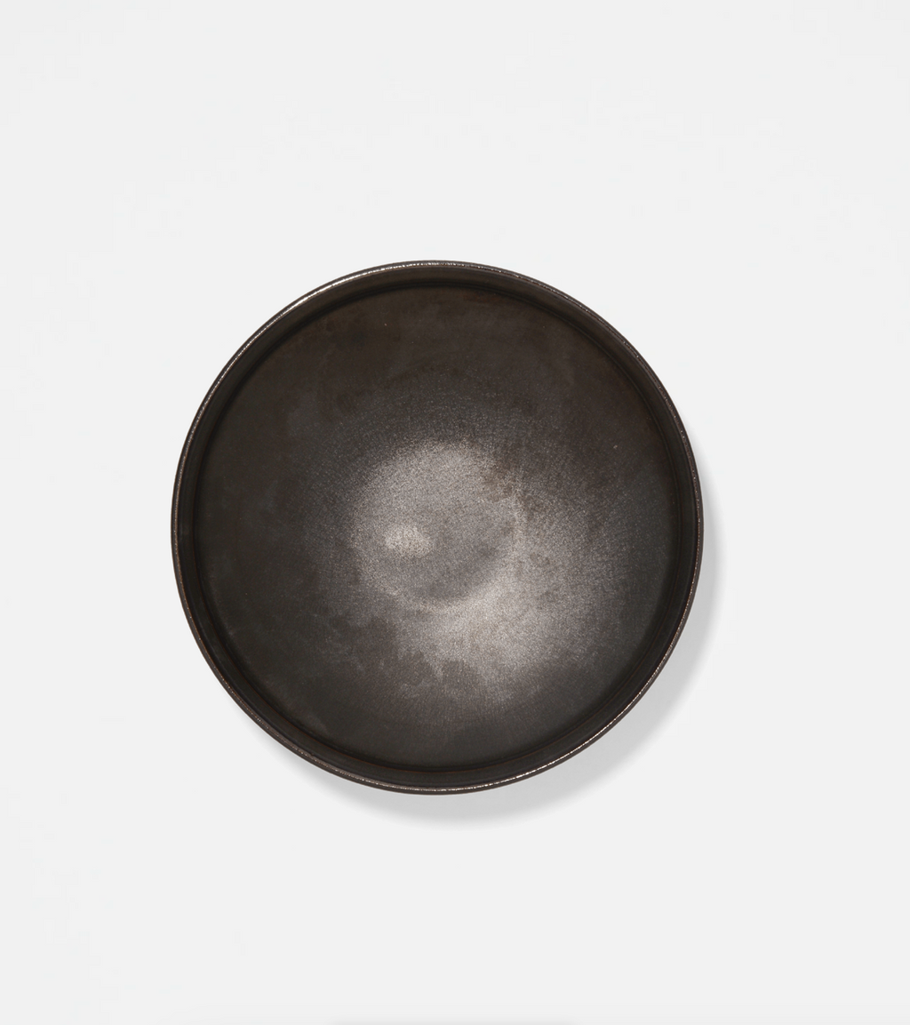 Marumitsu Poterie | Spazio Deep Plate