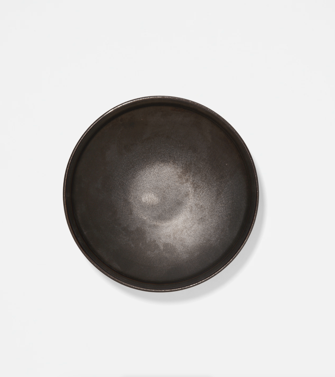Marumitsu Poterie | Spazio Deep Plate