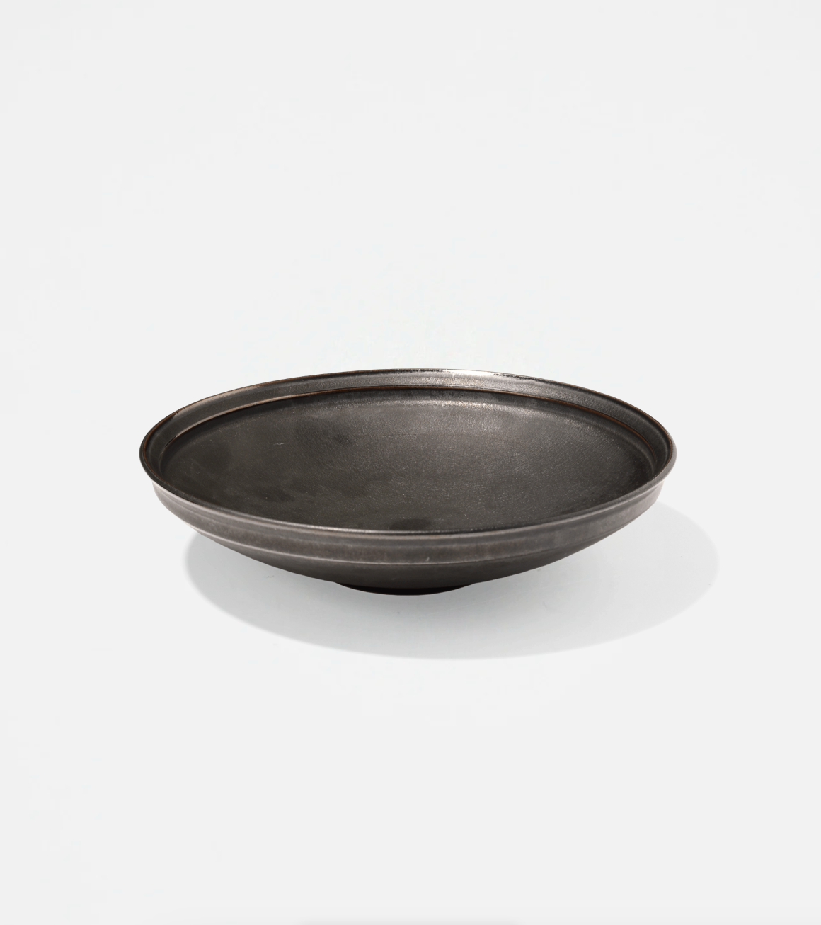 Marumitsu Poterie | Spazio Deep Plate