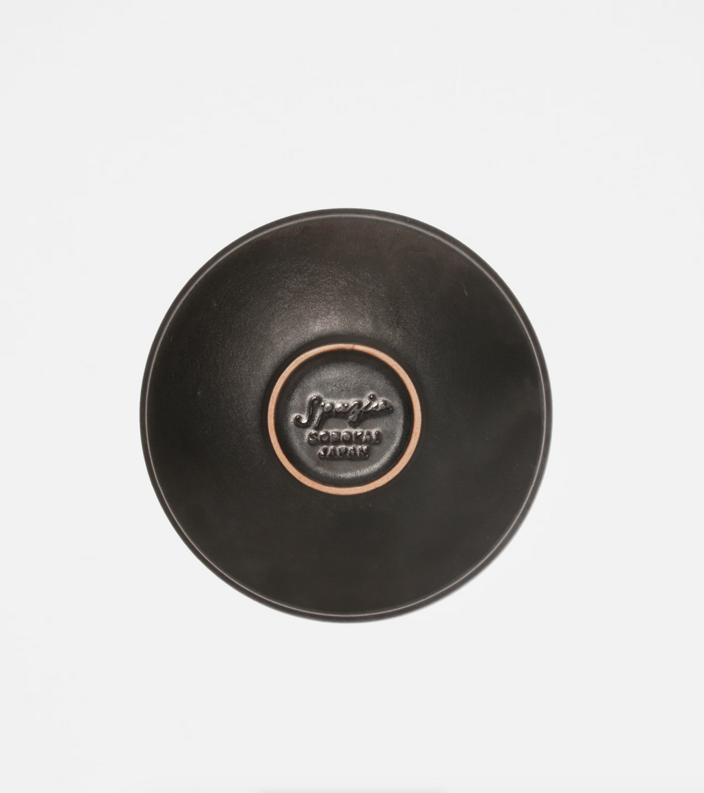 Marumitsu Poterie | Spazio Deep Plate