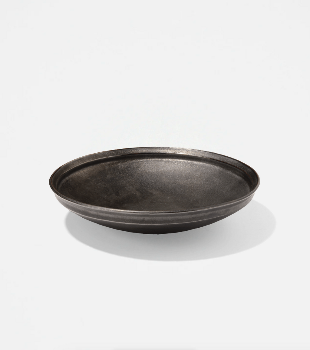 Marumitsu Poterie | Spazio Deep Plate