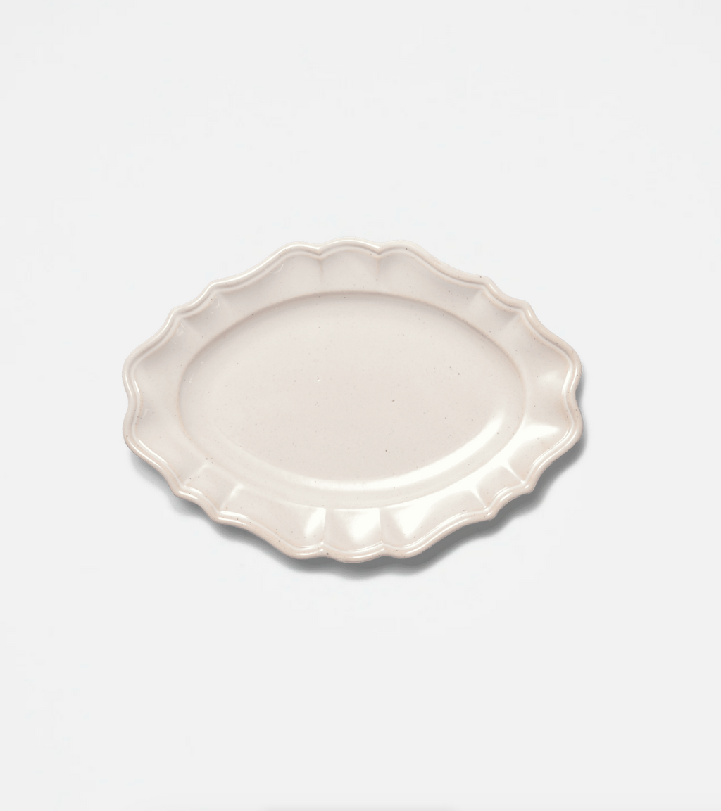 Marumitsu Poterie | Manoir Plate
