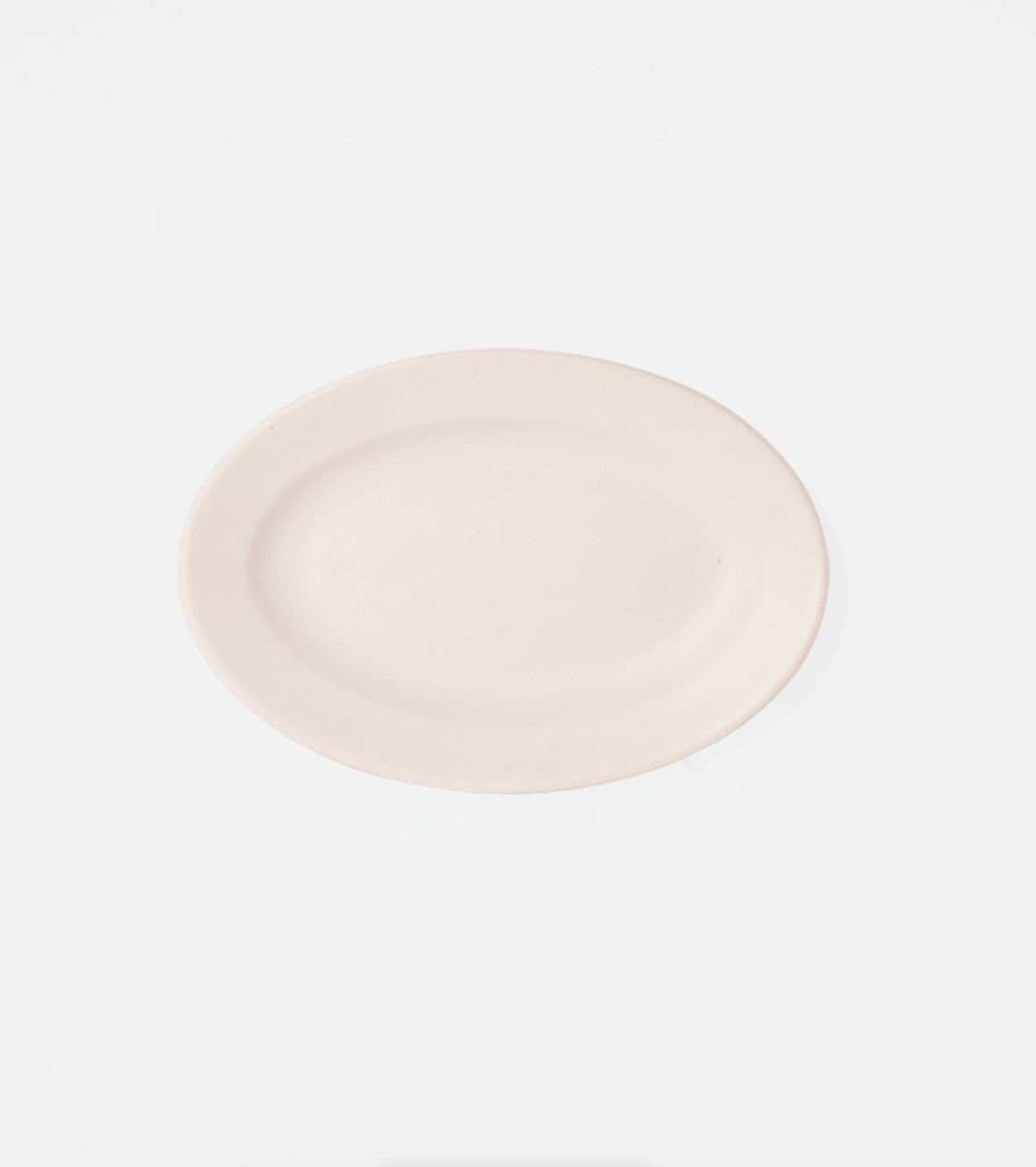 Marumitsu Poterie | Tranquille Plate