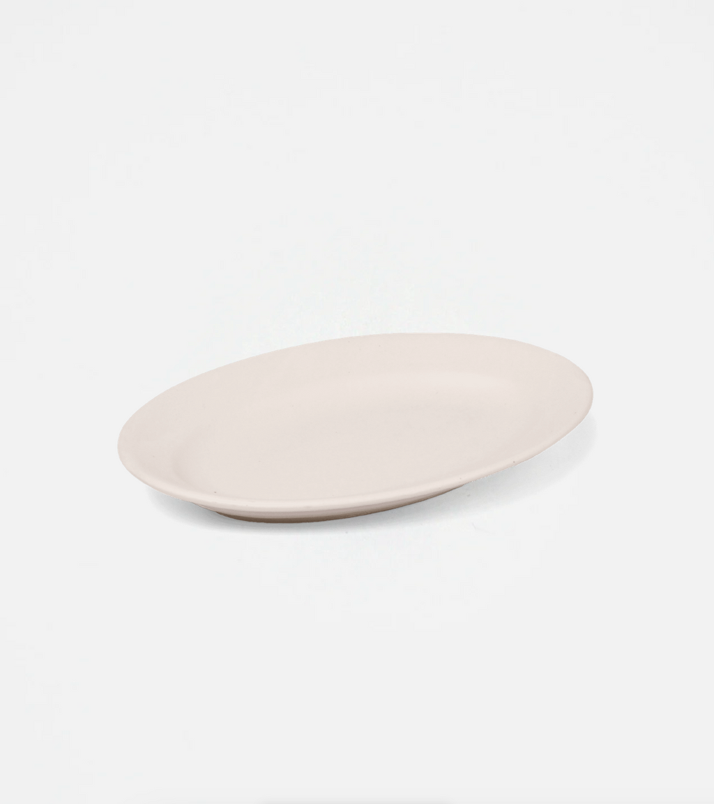 Marumitsu Poterie | Tranquille Plate