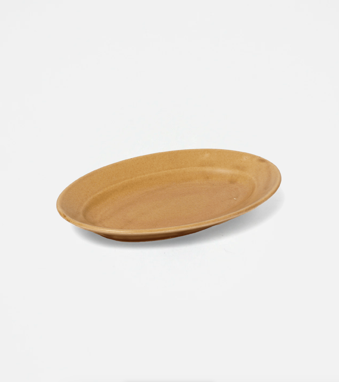 Marumitsu Poterie | Tranquille Plate