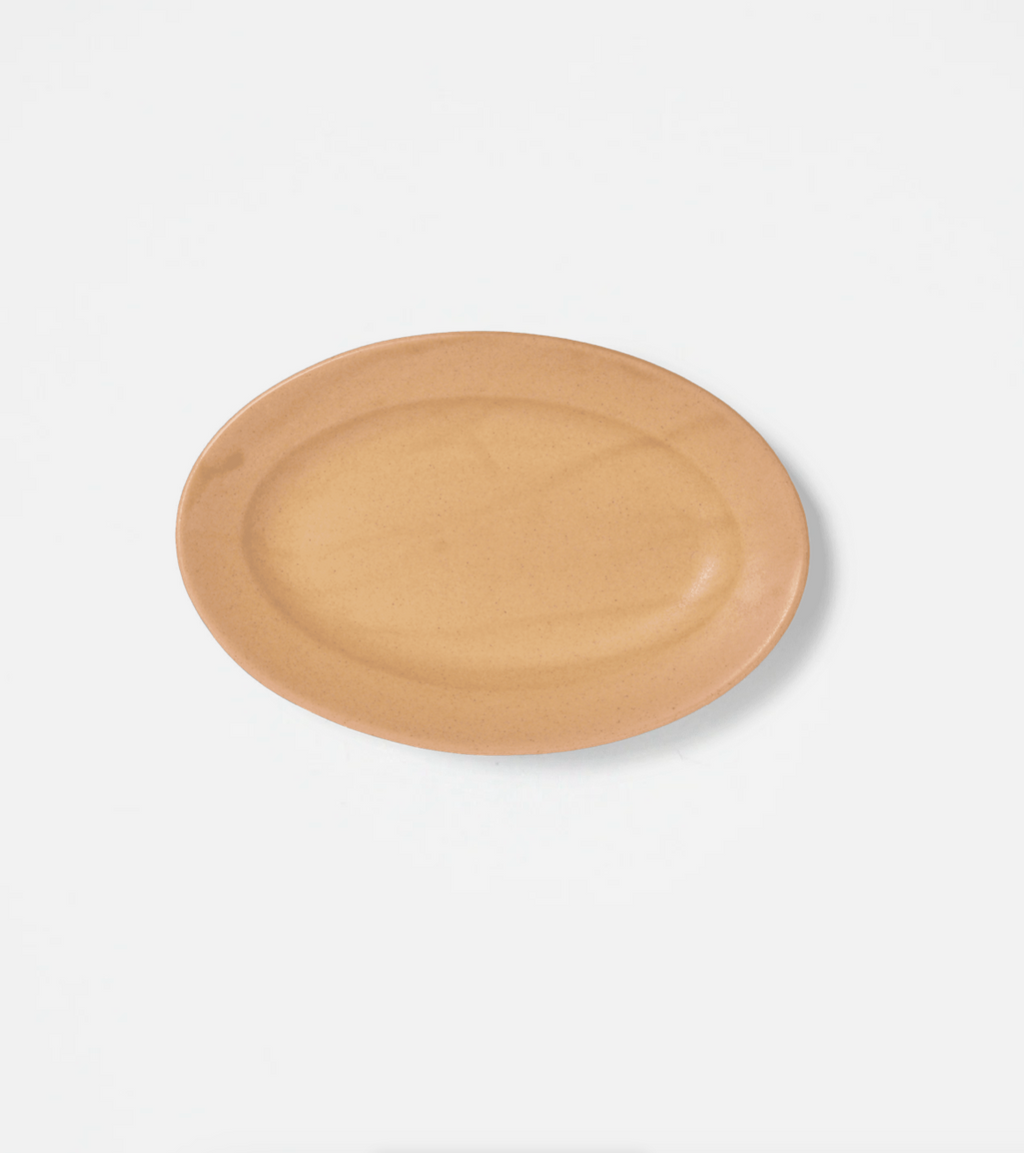 Marumitsu Poterie | Tranquille Plate