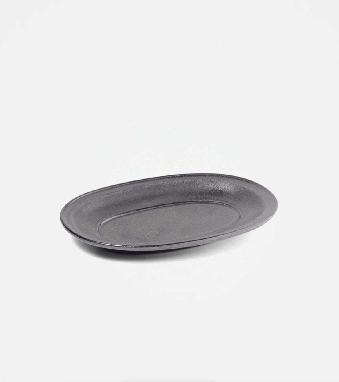 Marumitsu Poterie | Mariniere Plate