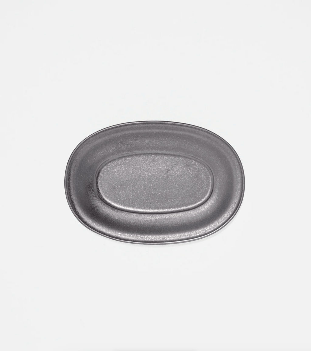 Marumitsu Poterie | Mariniere Plate
