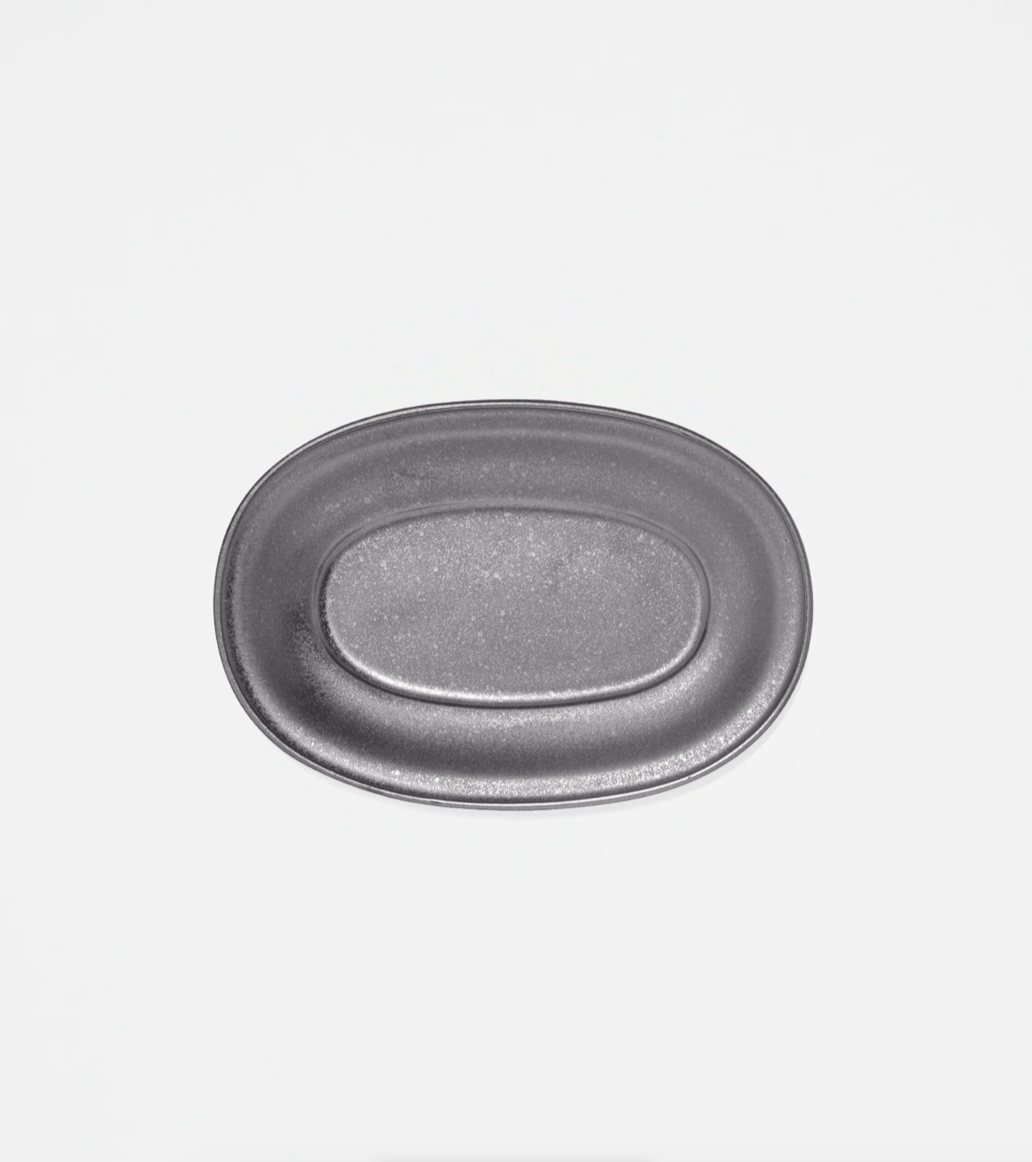 Marumitsu Poterie | Mariniere Plate