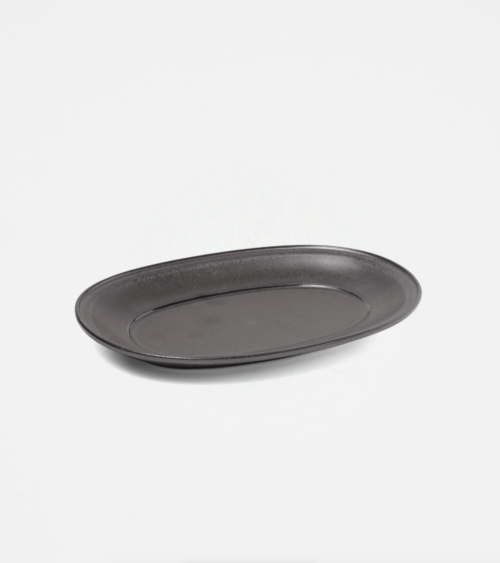 Marumitsu Poterie | Mariniere Plate