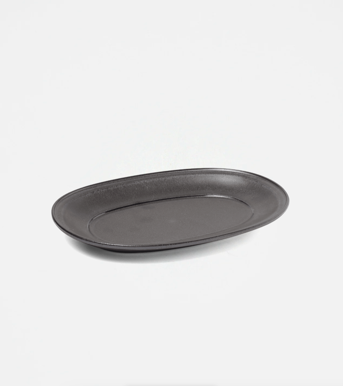 Marumitsu Poterie | Mariniere Plate