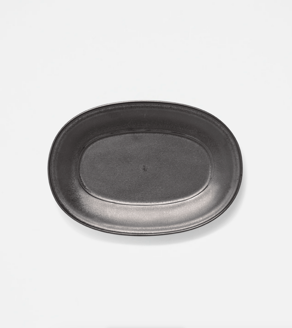 Marumitsu Poterie | Mariniere Plate