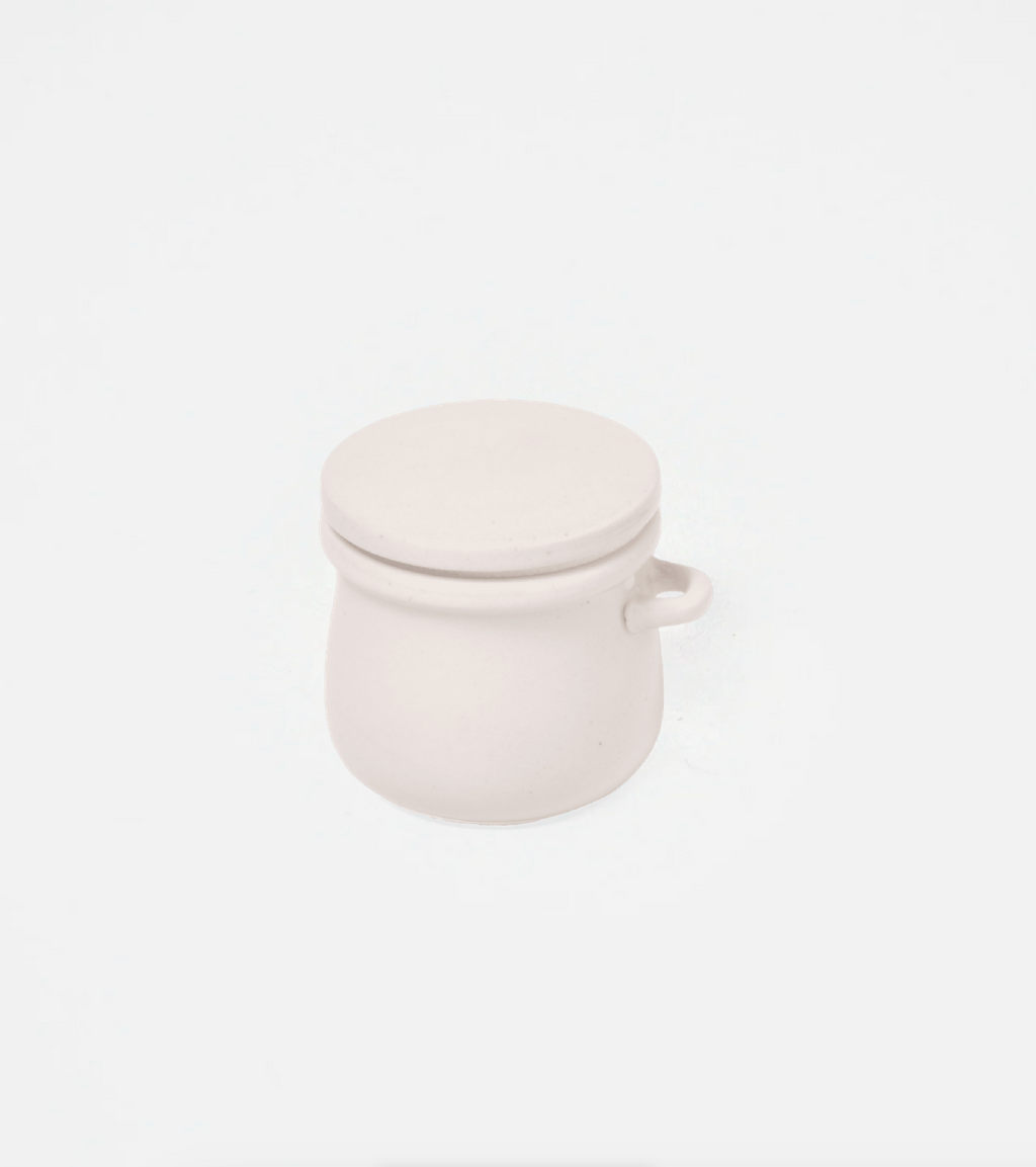 Marumitsu Poterie | Camaro Canister set