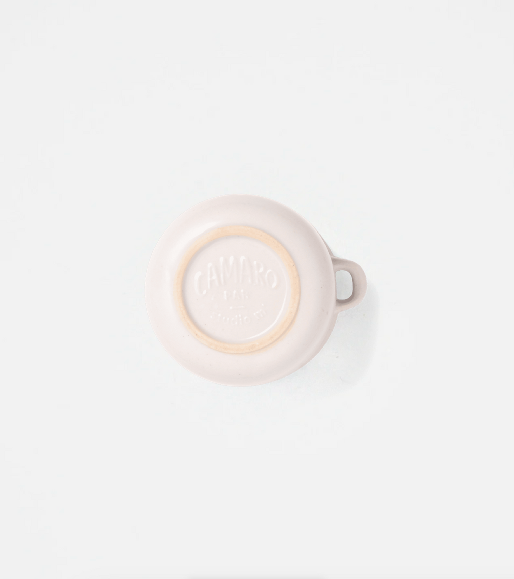 Marumitsu Poterie | Camaro Canister set