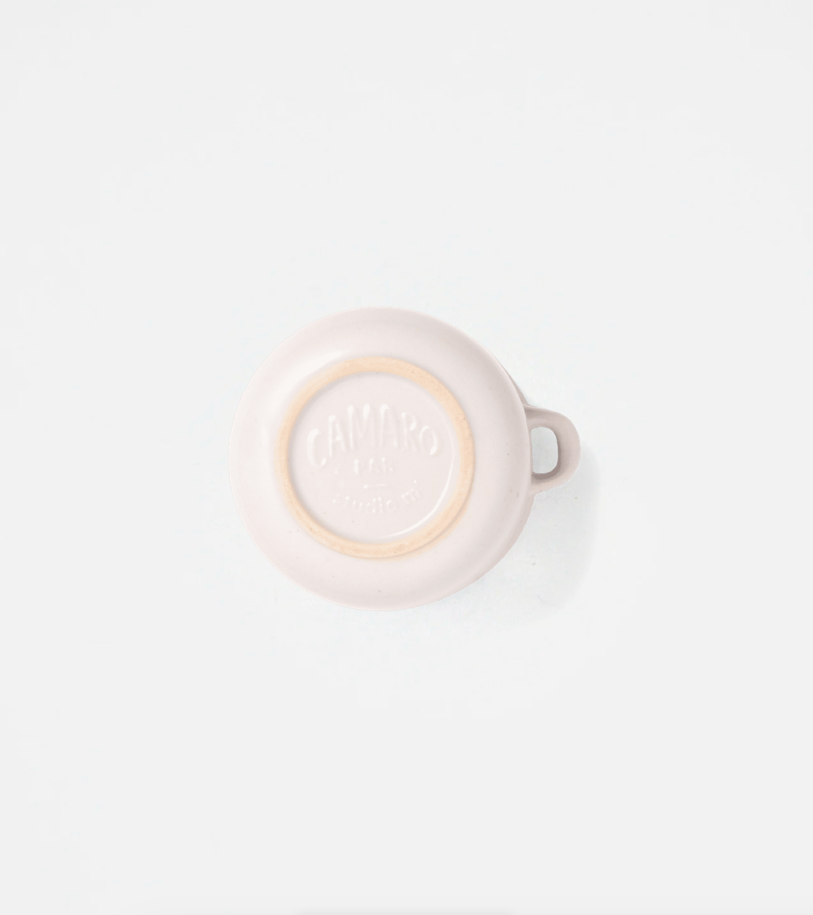 Marumitsu Poterie | Camaro Canister set