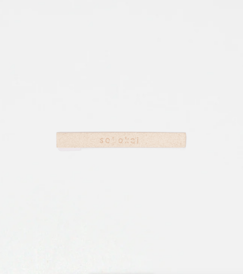 Marumitsu Poterie | Prism Flatware Rest