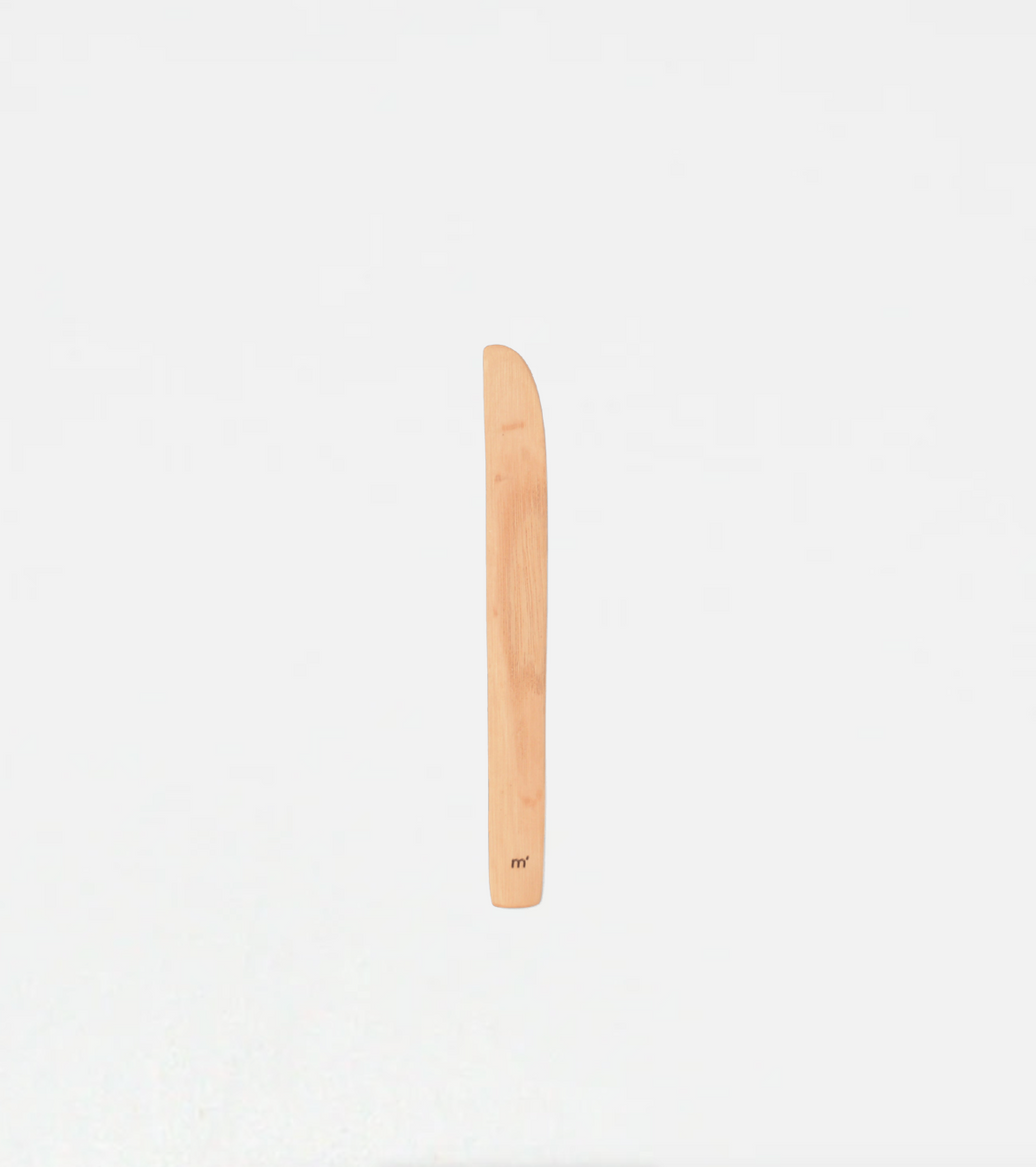 Marumitsu Poterie | Kurinoki Cutlery