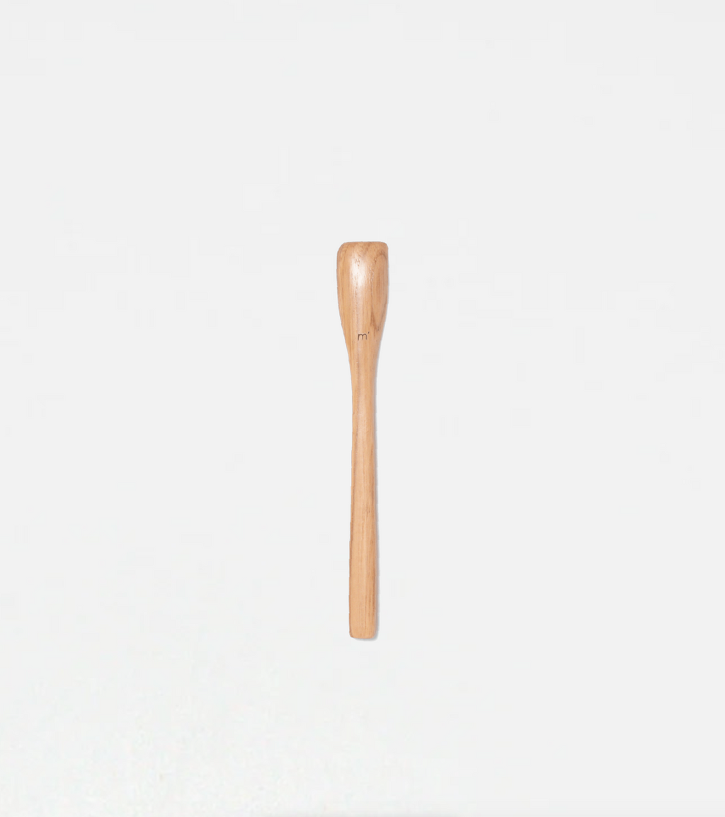Marumitsu Poterie | Kurinoki Cutlery
