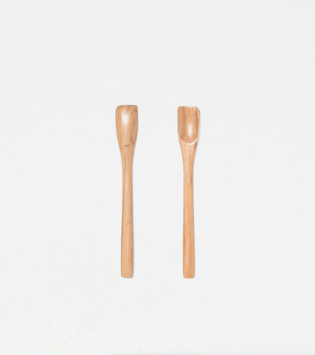 Marumitsu Poterie | Kurinoki Cutlery