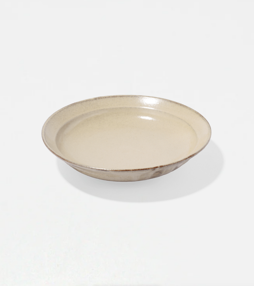 Marumitsu Poterie | Natura Plate