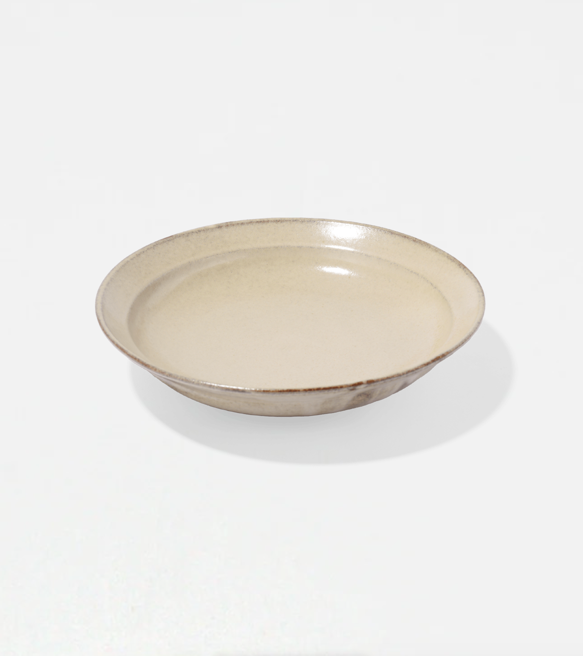 Marumitsu Poterie | Natura Plate