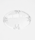 Carron | Marie-Antoinette Large Oval Platter