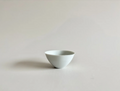 Naotsugu Yoshida | White Porcelain Tea Cup