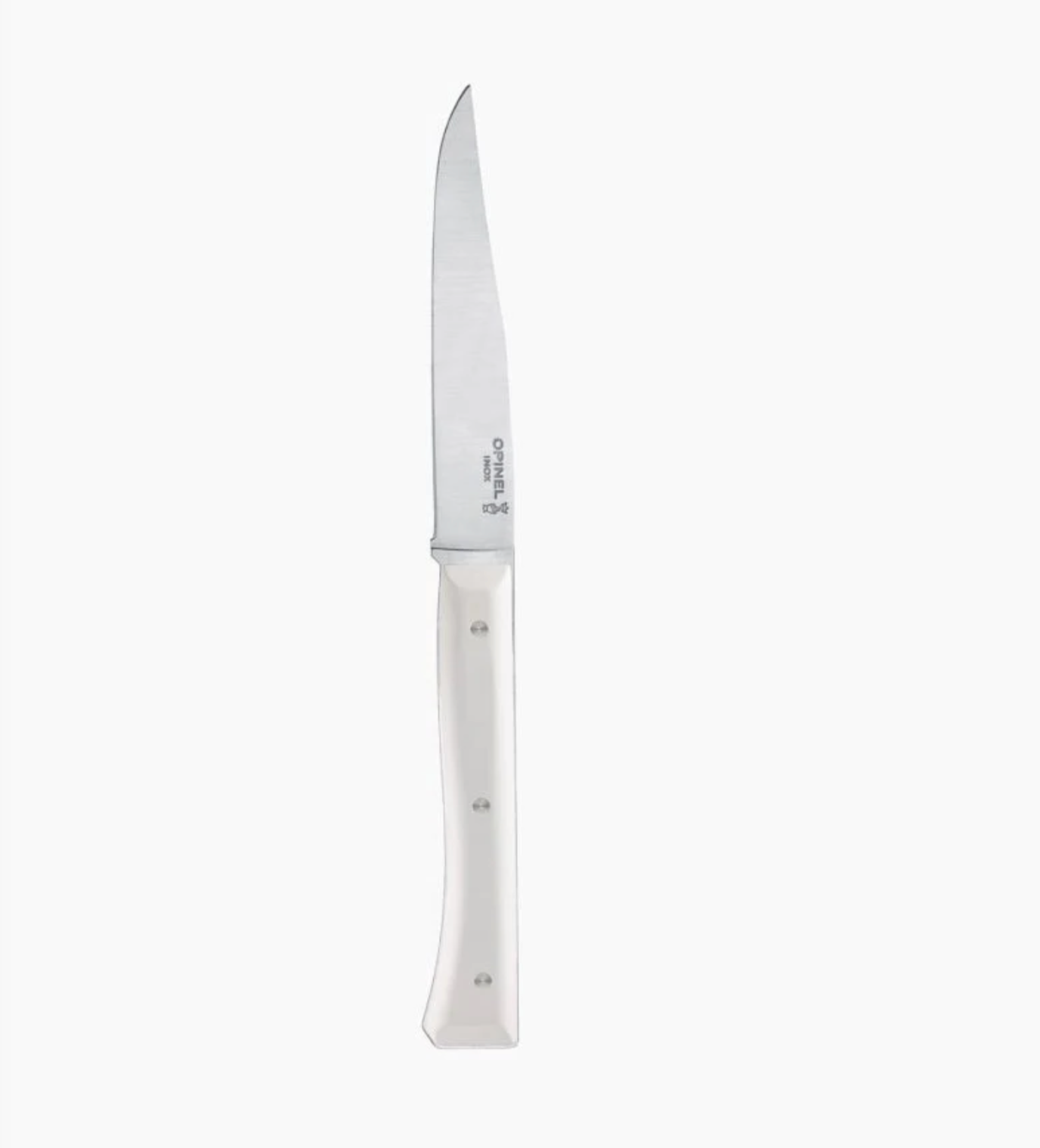 Opinel | Facette Smooth Table Knife