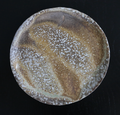 Solinii | Wood Fired Large Plate
