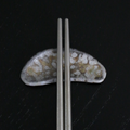 Solinii | Wood Fired Chopsticks Rest