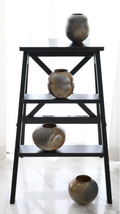 Solinii | Wood Fired Vase