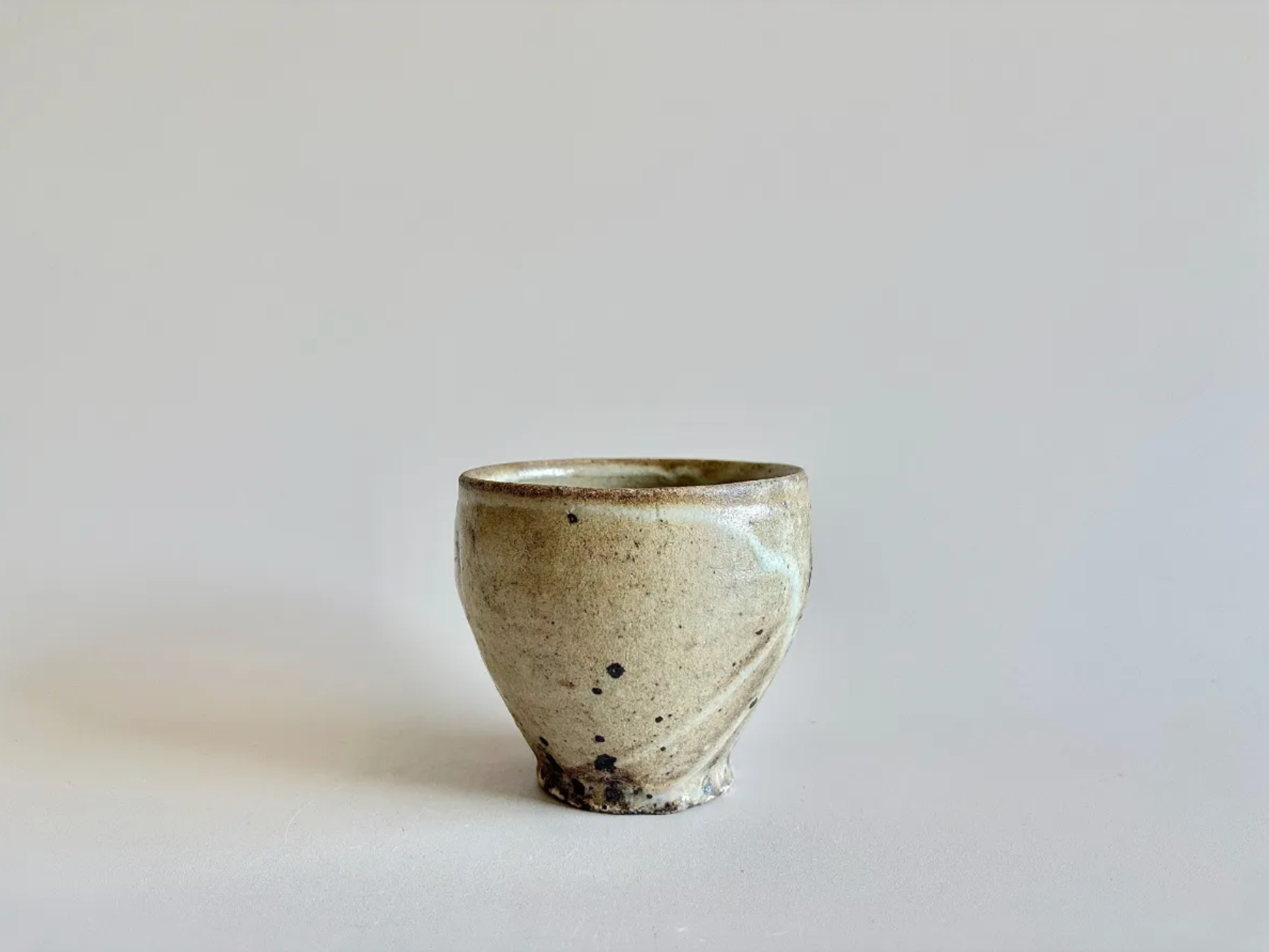 Atsushi Ogata | Kohiki Free Cup