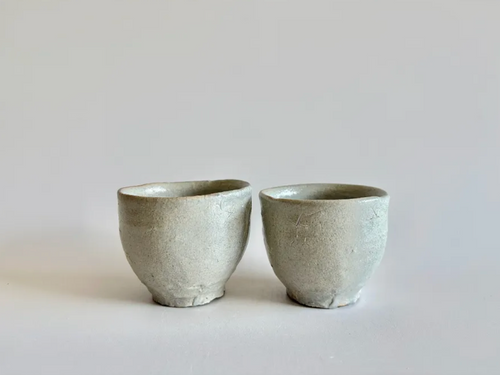 Atsushi Ogata | Kohiki Grey Cup