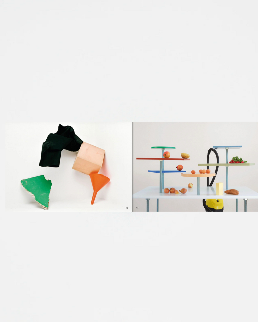 A Lot of Work, Muller Van Severen