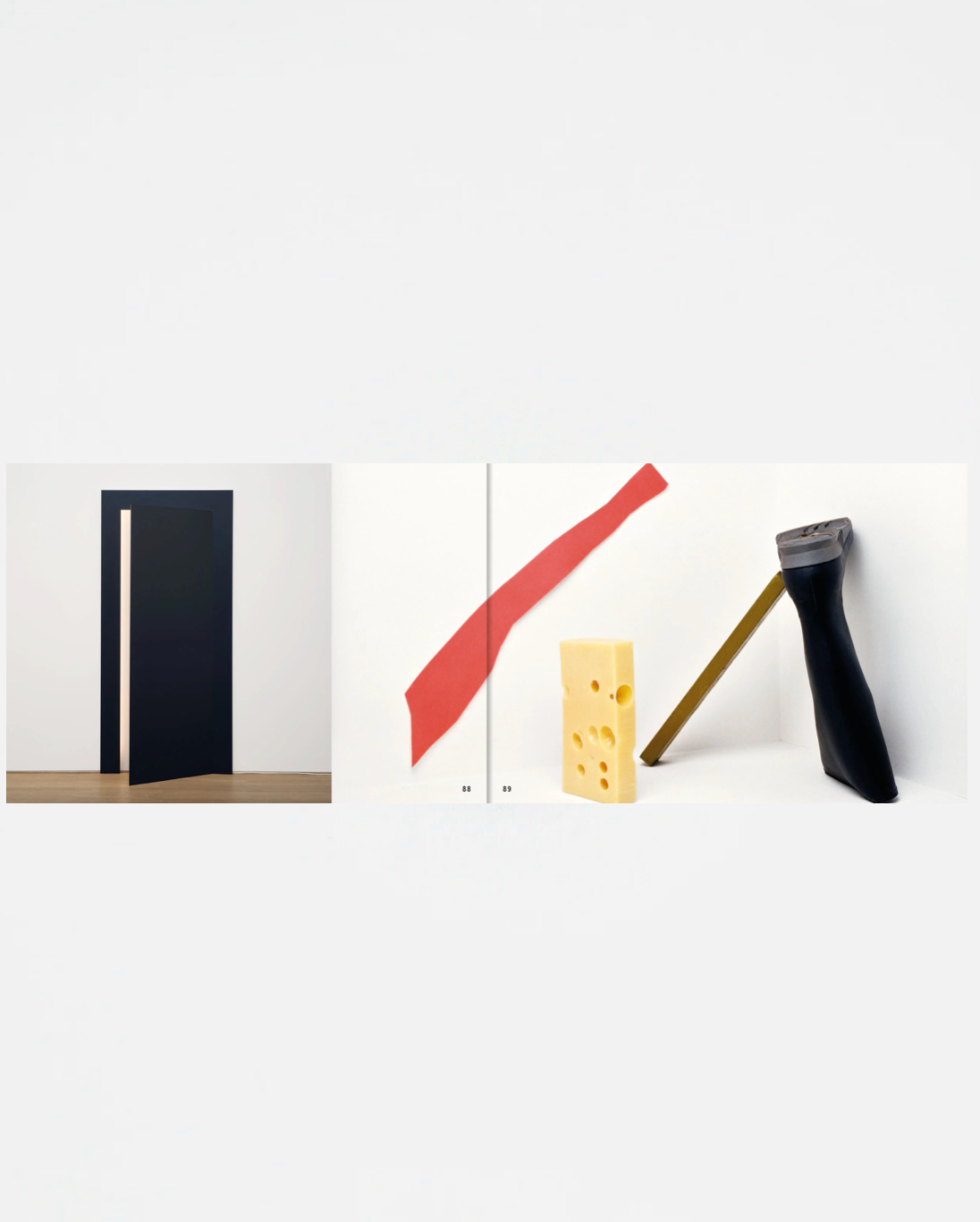 A Lot of Work, Muller Van Severen