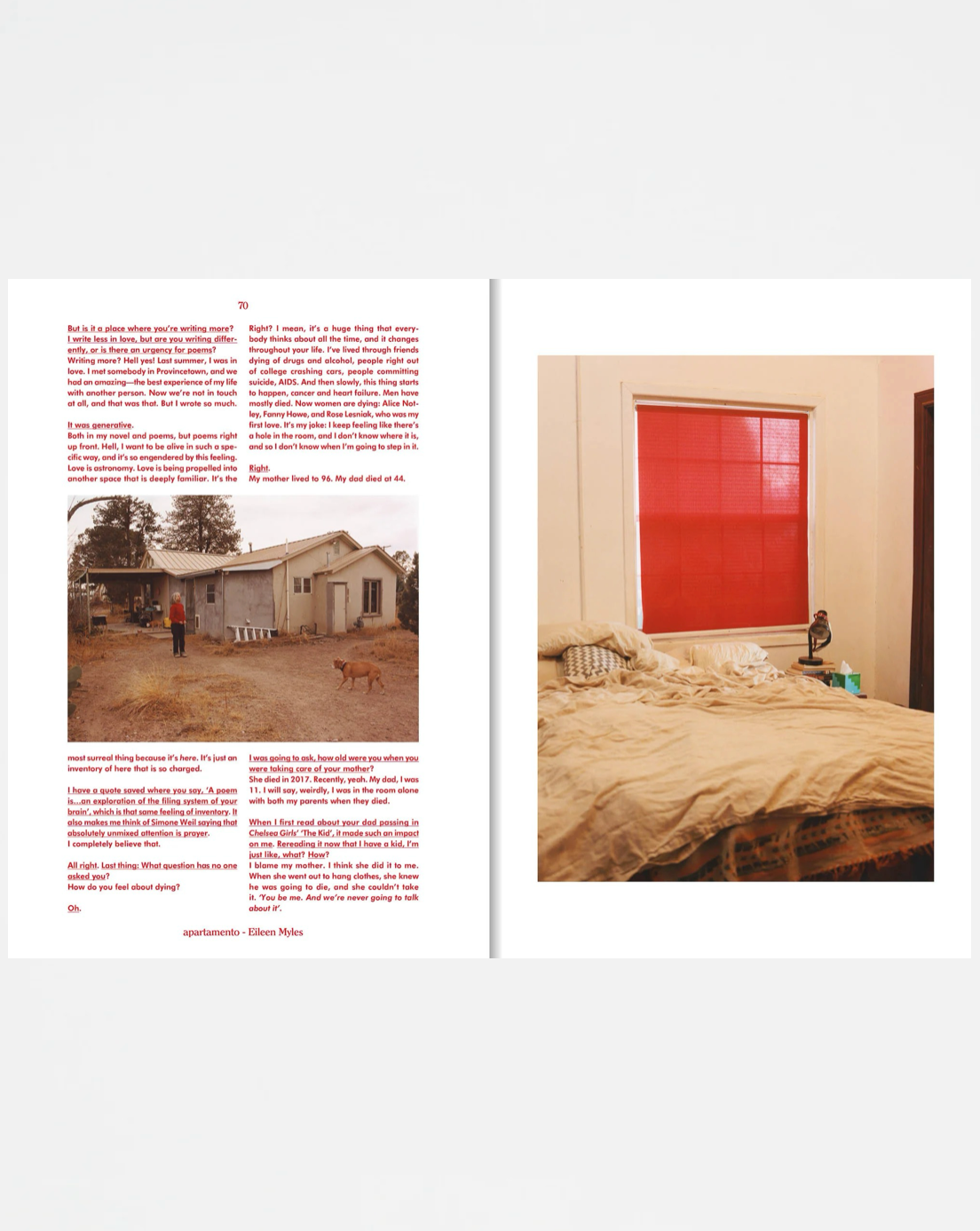 Apartamento Magazine Issue #37