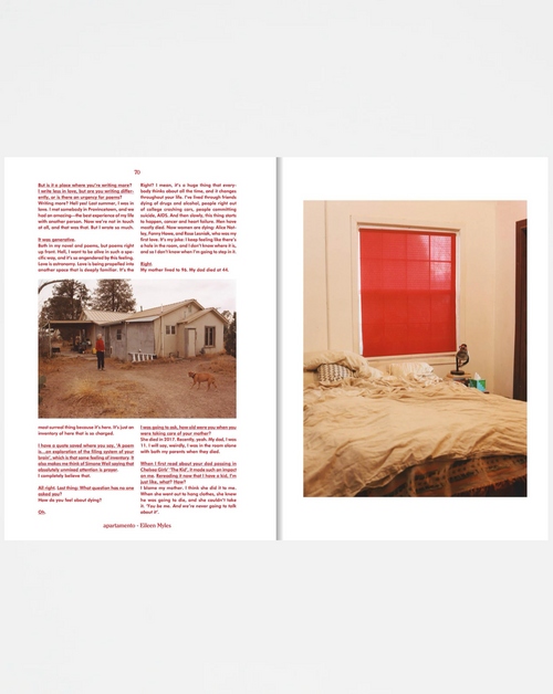 Apartamento Magazine Issue #37