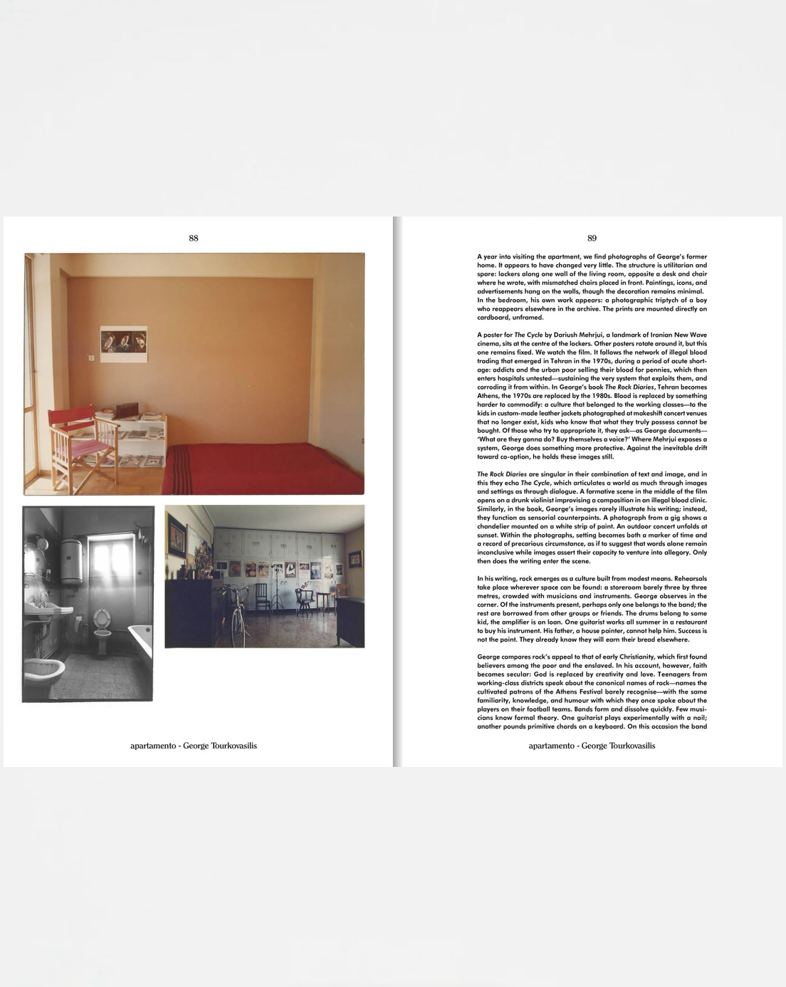 Apartamento Magazine Issue #37