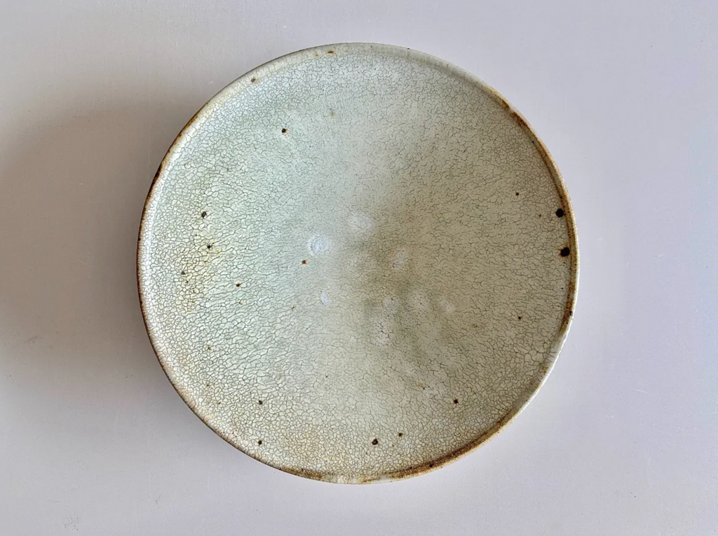 Atsushi Shimomura | Kohiki Plate