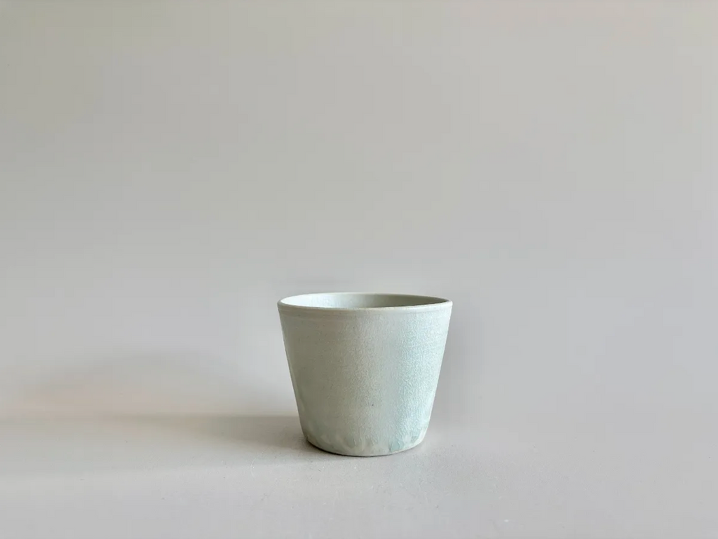 Atsushi Shimomura | White Clay Sobachoko