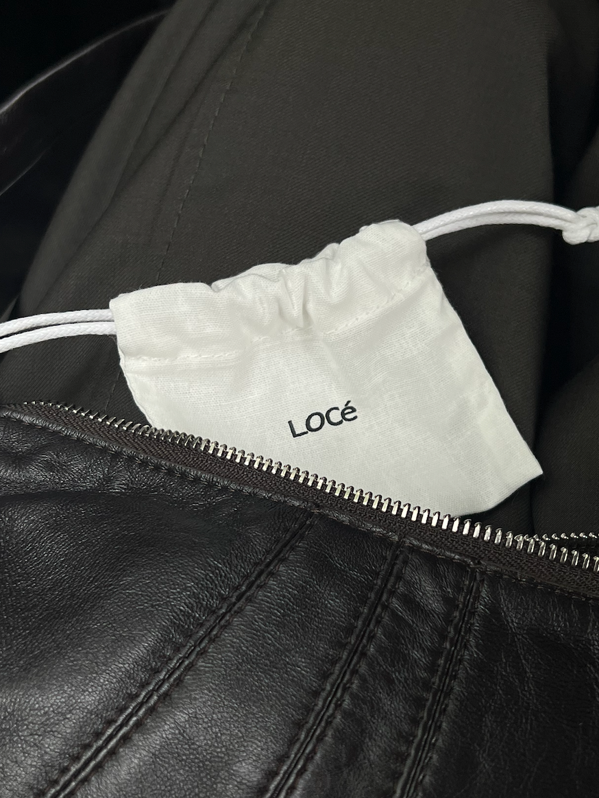 lelocéstudio | earring