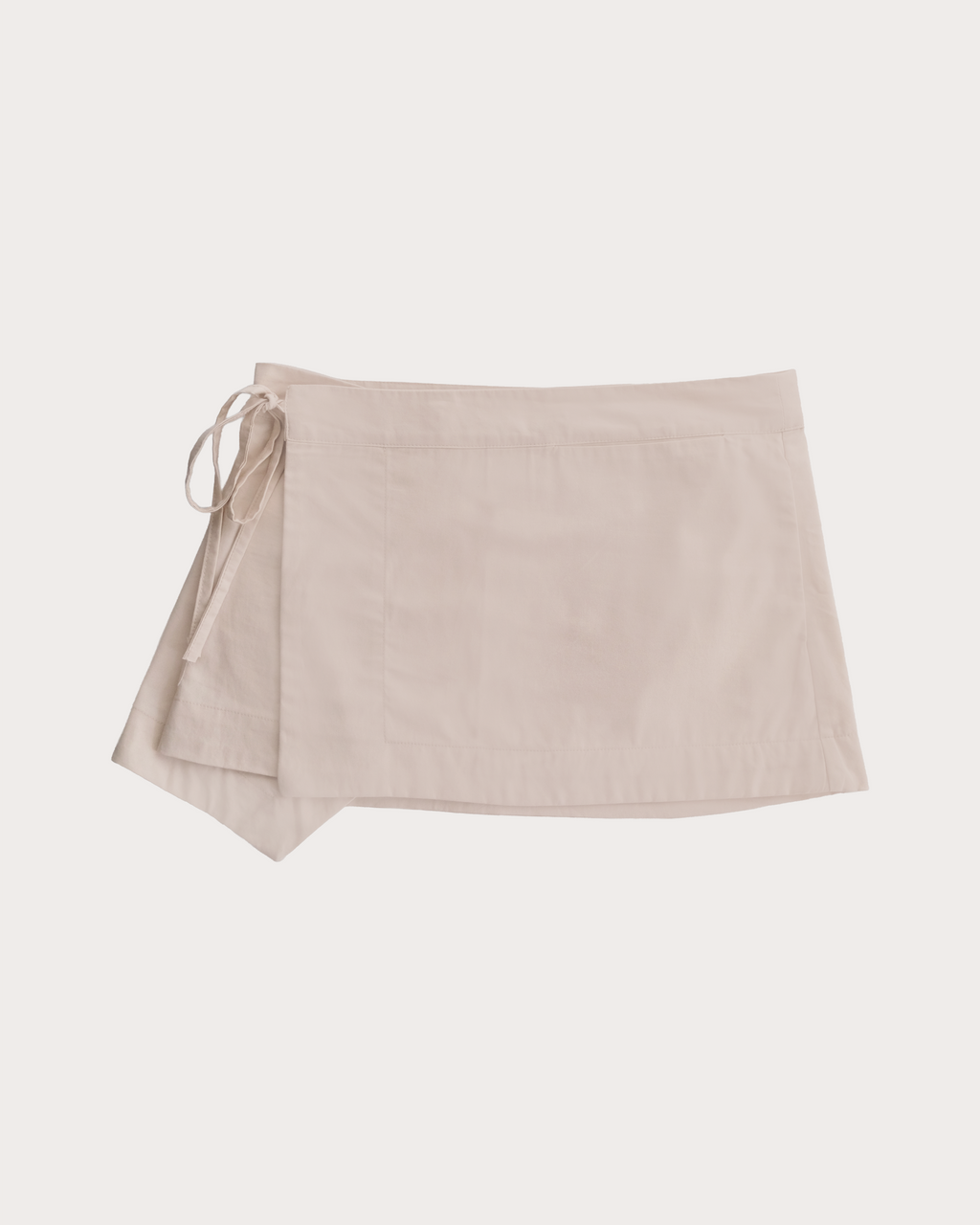 PEBL x late morning | Apron Wrap