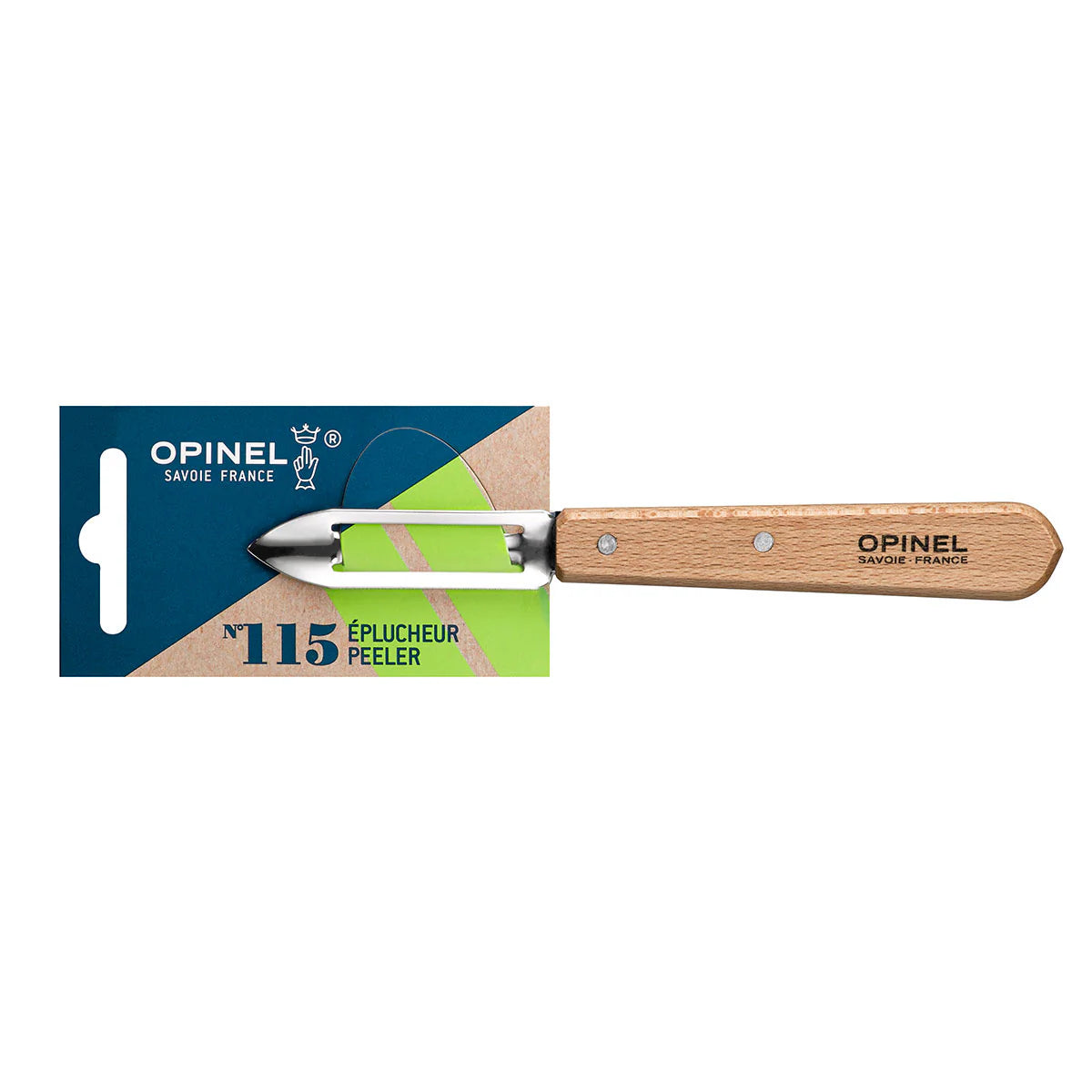 Opinel | Peeler